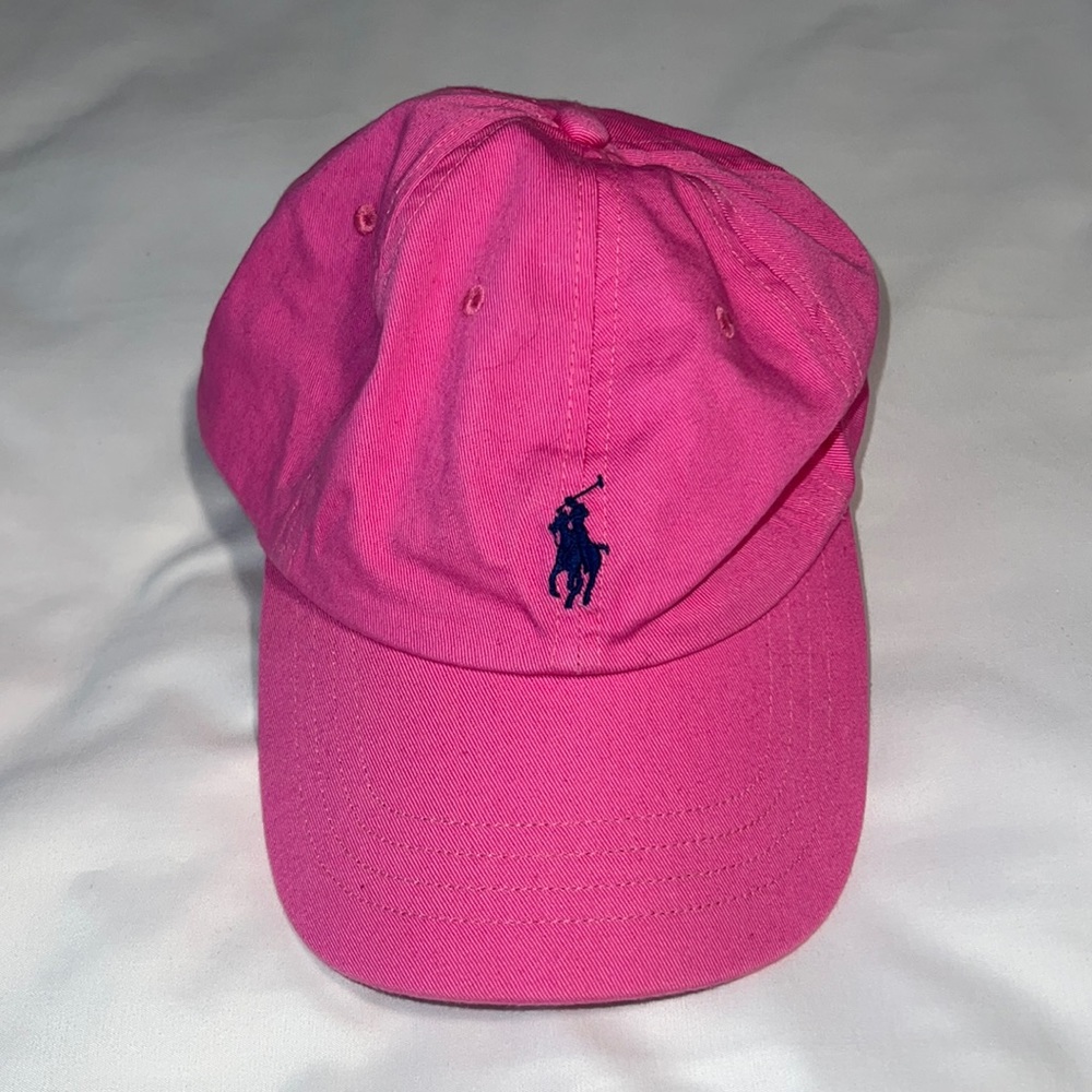 Polo hat